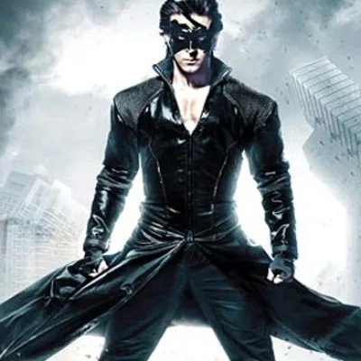 Krrish