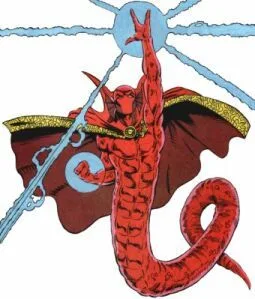 Krugarr
