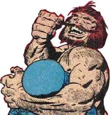 Krushki