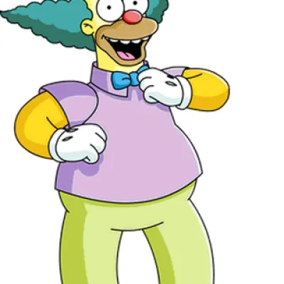 Krusty the Clown