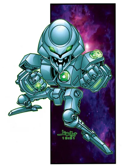 Krydel-4