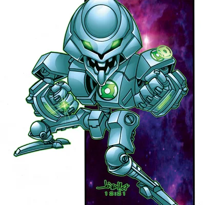 Krydel-4