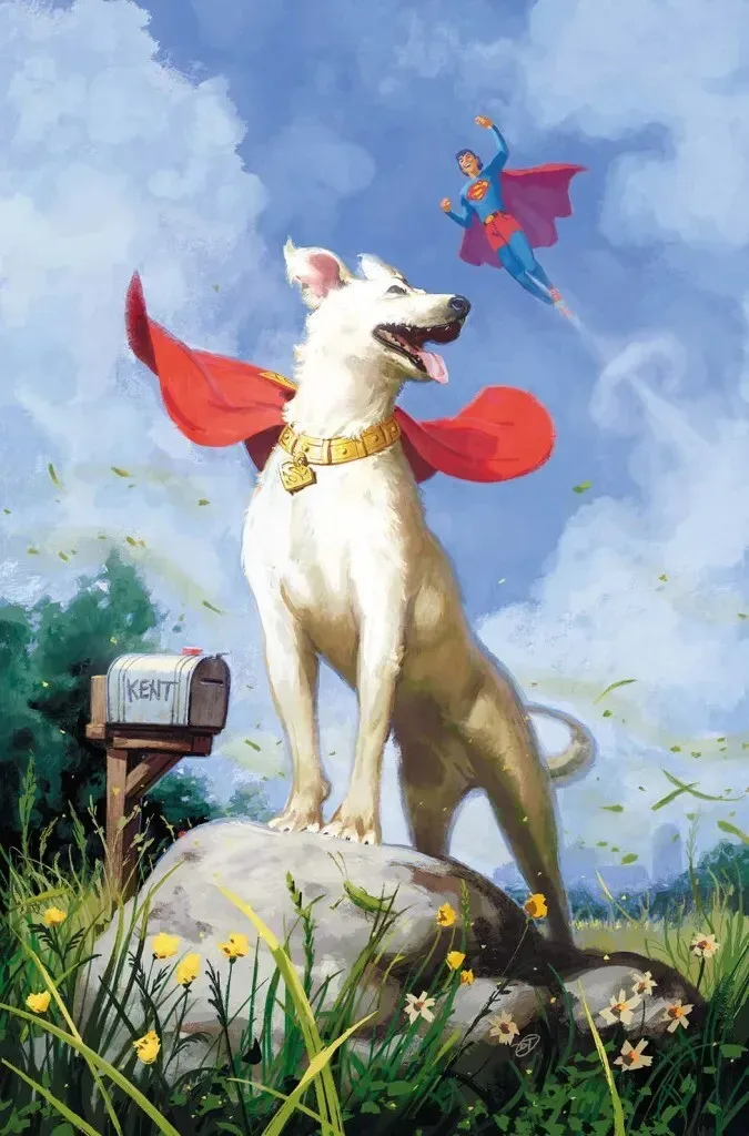 Krypto