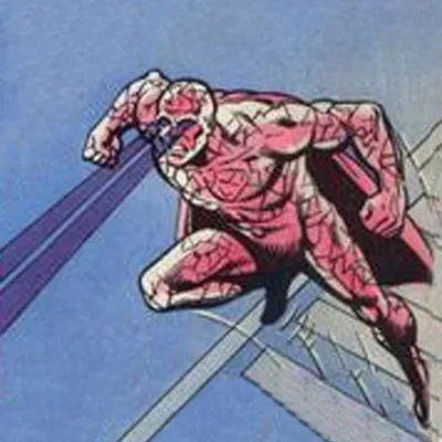 Kryptonoid