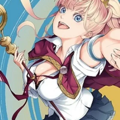Krystal Novaty Nokanatika