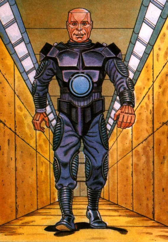 Kryten