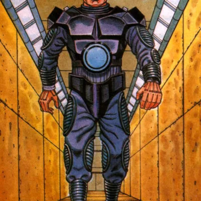 Kryten