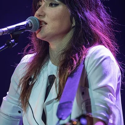 KT Tunstall