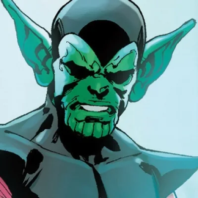 K'Thron