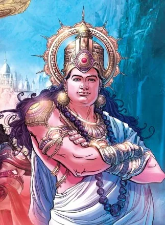 Kubera