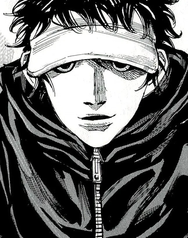 Kubo Kouji
