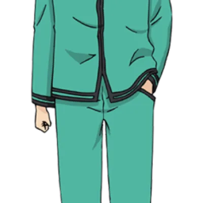 Kuboyasu Aren