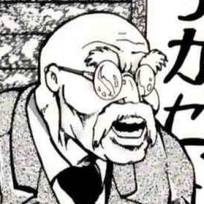Kudusai Ichinohei