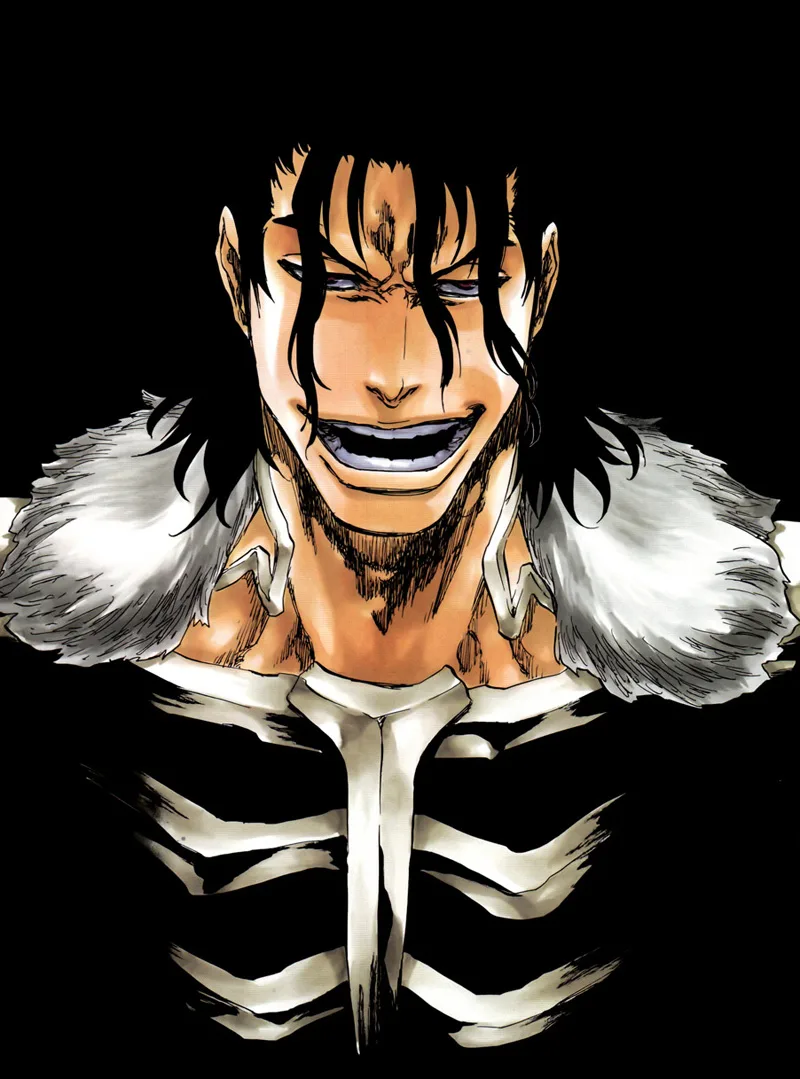 Kūgo Ginjou