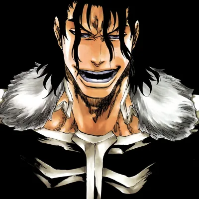 Kūgo Ginjou