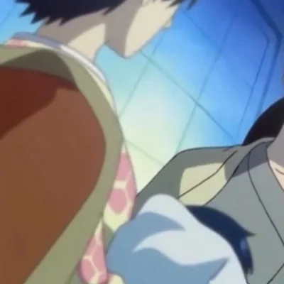 Kuina's Mother