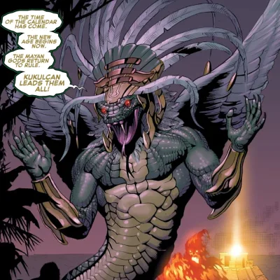 Kukulkan