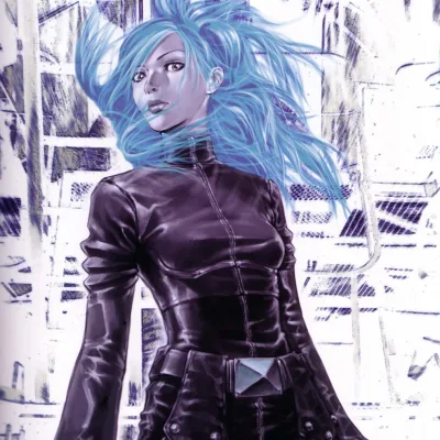 Kula Diamond