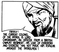 Kulai Singh