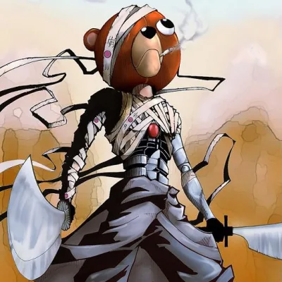Kuma