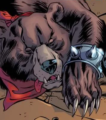 Kuma