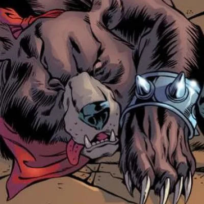 Kuma