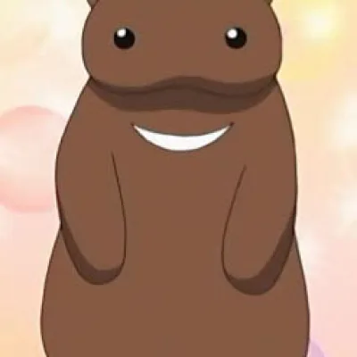 Kuma-Kuma