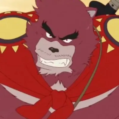 Kumatetsu