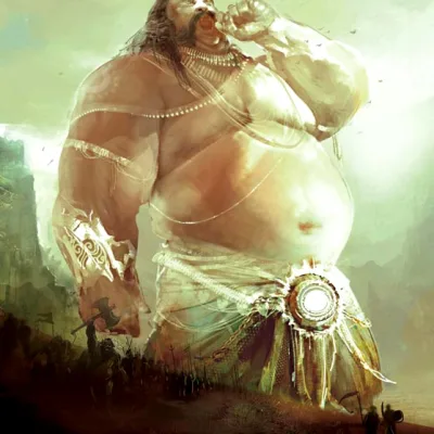 Kumbhakarna