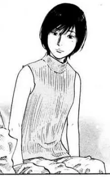 Kumi Adzumi