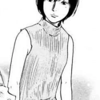 Kumi Adzumi