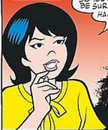 Kumi Tamura
