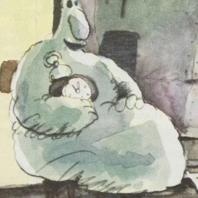 Kummituse-onu