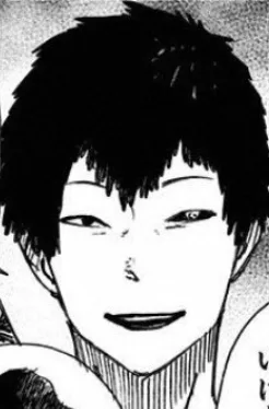 Kumokiri