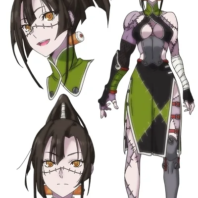 Kunai Zenow
