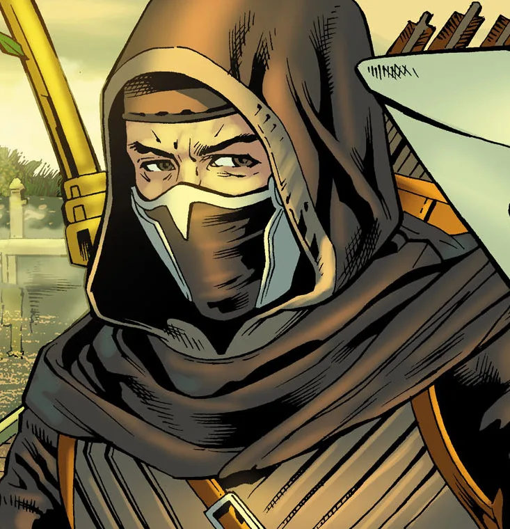 Kung Jin