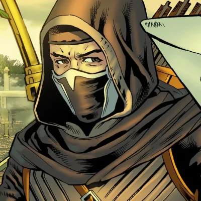 Kung Jin