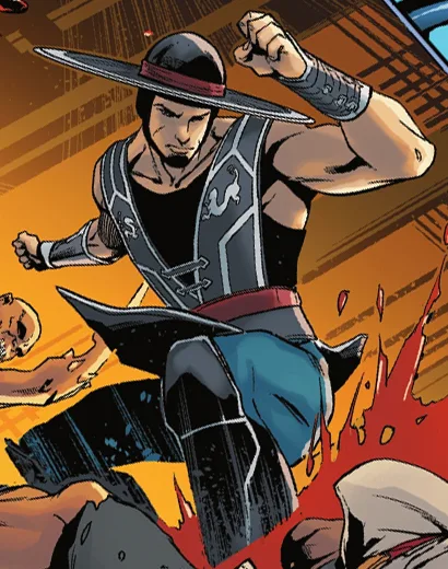 Kung Lao