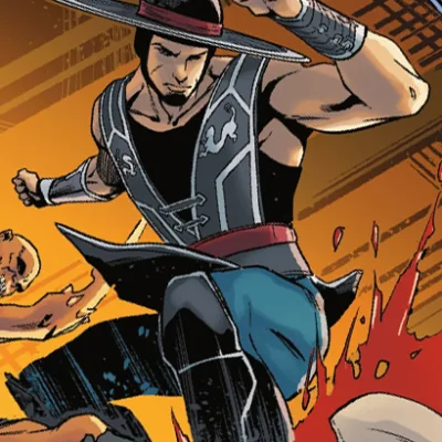 Kung Lao