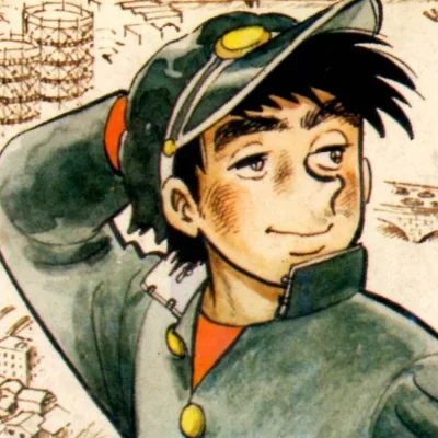 Kunii Ryo