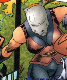 Kunimitsu