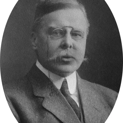 Kuno Francke