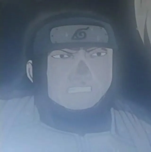 Kunugi Mokume