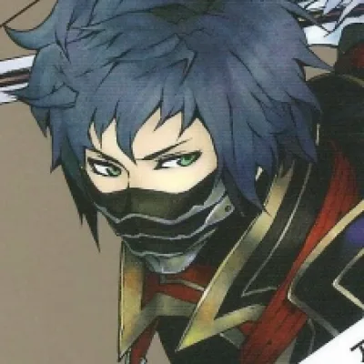 Kurasame Susaya