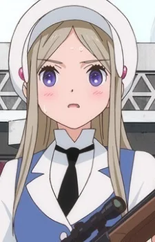 Kureha Tsubaki
