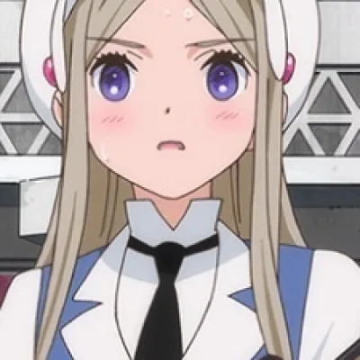Kureha Tsubaki