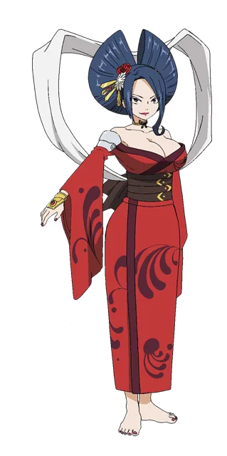 Kurenai Kogetsu