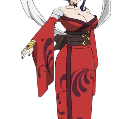 Kurenai Kogetsu