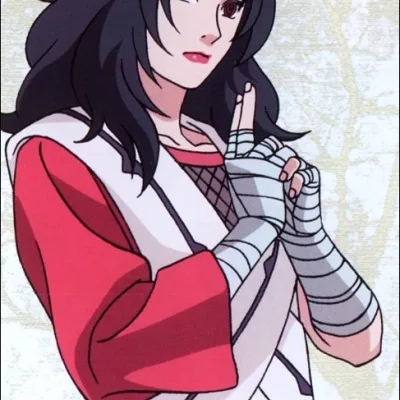 Kurenai Yuhi