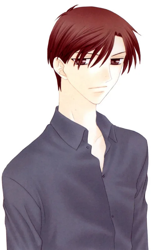 Kureno Sohma